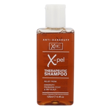 Therapeutic Anti-Dandruff Shampoo- Šampón proti lupinám