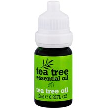 Tea Tree 100% Pure Tea Tree Oil - Telový olej