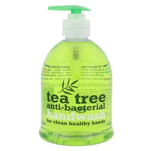 Tea Tree Anti-Bacterial Handwash - Mydlo na ruky