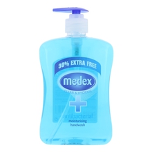Medex Antibacterial Handwash - Krém na ruce pro každodenní použití