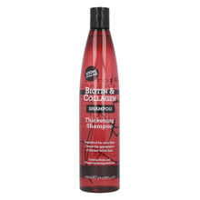 Biotin & Collagen Shampoo - Šampon pro dojem plnějších vlasů