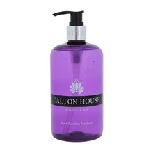 Dalton House Sweet Rose Liquid Soap - Tekuté mydlo