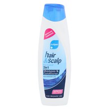 Medipure Hair & Scalp Shampoo & Conditioner 2in1 - Šampón a kondicionér proti lupinám