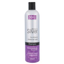 Shimmer Of Silver Shampoo ( šedivé a blond vlasy ) - Šampon 