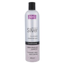 Shimmer Of Silver Conditioner - Kondicionér pro šedivé a blond vlasy
