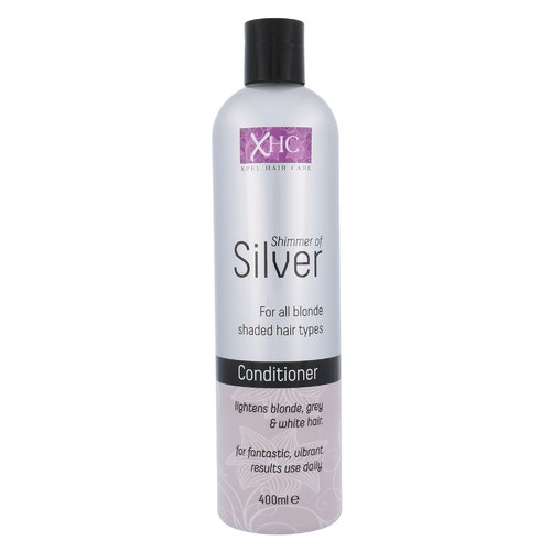 Shimmer Of Silver Conditioner - Kondicionér pre šedivé a blond vlasy