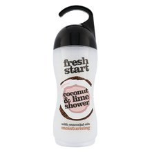 Fresh Start Coconut & Lime Shower Gel - Sprchový gel 