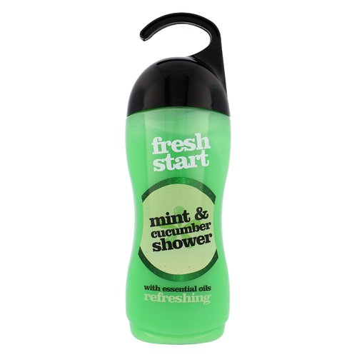 Fresh Start Mint & Cucumber Shower Gel - Sprchový gél