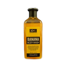 Banana Bodywash - Sprchový gél s vôňou banánov