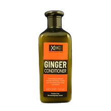 Ginger Conditioner - Vyživujúci kondicionér s vôňou zázvoru