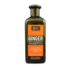 Ginger Shampoo - Šampón proti lupinám