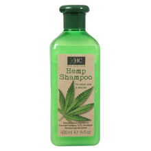 XHC Shampoo - Šampón s konopným olejom