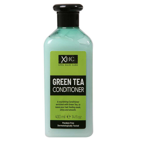 Green Tea Conditioner - Výživný kondicionér so zeleným čajom