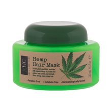 Hemp Hair Mask - Maska na vlasy