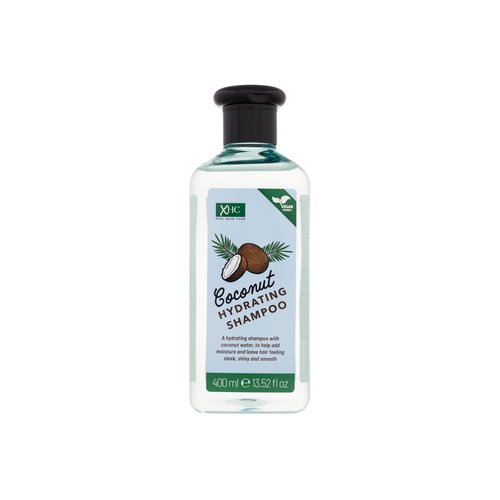 Coconut Hydrating Shampoo - Hydratační šampon