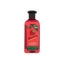Strawberry Shampoo - Vyživujúci šampón s extraktom z jahody

