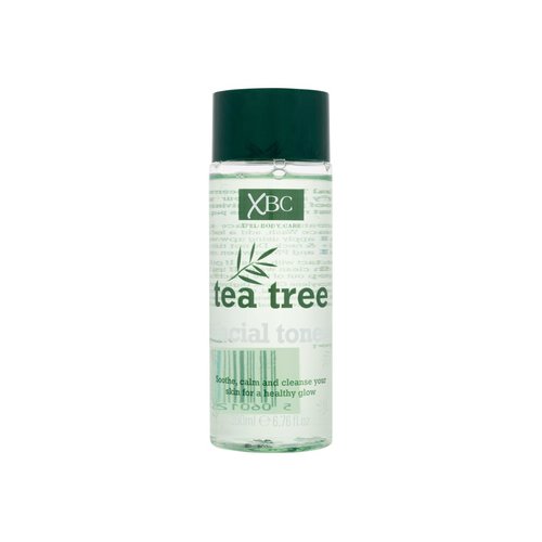 Tea Tree Facial Toner - Zklidňující a zvlhčující pleťový toner