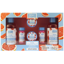 Xpel Pink Grapefruit Skincare Essentials Set - Darčeková sada
