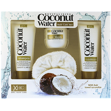 Xpel Coconut Water Haircare Set - Dárková sada