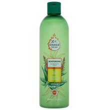 Botanical Aloe Vera Moisturising Vegan Shampoo - Hydratační šampon