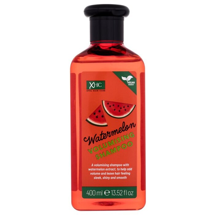 Watermelon Volumising Shampoo - Šampón pre objem vlasov
