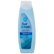 Medipure Hair & Scalp Hydrating Shampoo ( suchá pokožka hlavy ) - Hydratační šampon