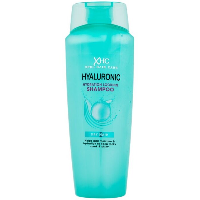Hyaluronic Hydration Locking Shampoo (suché vlasy) - Hydratačný šampón
