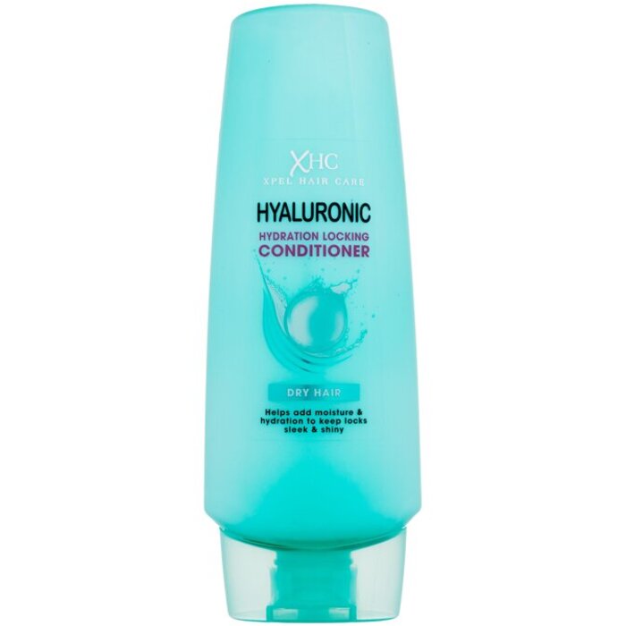 Hyaluronic Hydration Locking Conditioner ( suché vlasy ) - Hydratační kondicionér