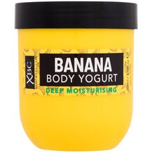 Banana Body Yogurt - Tělový krém