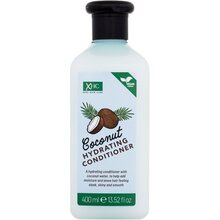 Coconut Hydrating Conditioner - Hydratační kondicionér s kokosovou vůní