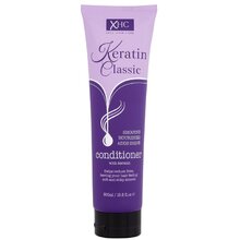 Keratin Classic Condicioner - Kondicionér pro nepoddajné a krepaté vlasy