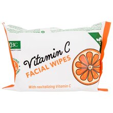 Vitamin C Wipes ( 25 ks ) - Čisticí ubrousky