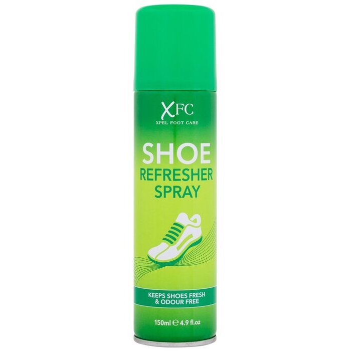 Shoe Refresher Spray - Sprej do bot proti zápachu