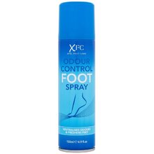 Foot Odour Control Spray - Sprej na nohy proti zápachu a vlhkosti