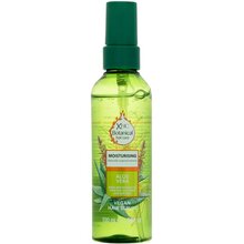 Botanical Aloe Vera Moisturising Vegan Hair Serum - Hydratační sérum na vlasy