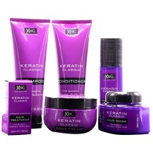 Keratin Classic Gift Set - Dárková sada