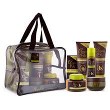 Argan Oil Gift Set - Dárková sada