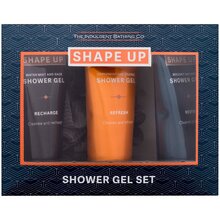 Shape Up Shower Gel Set - Darčeková sada 
