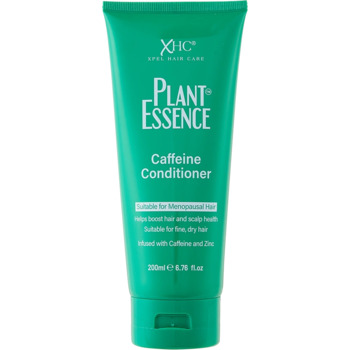 Plant Essence Caffeine Conditioner - Kondicionér proti vypadávání vlasů