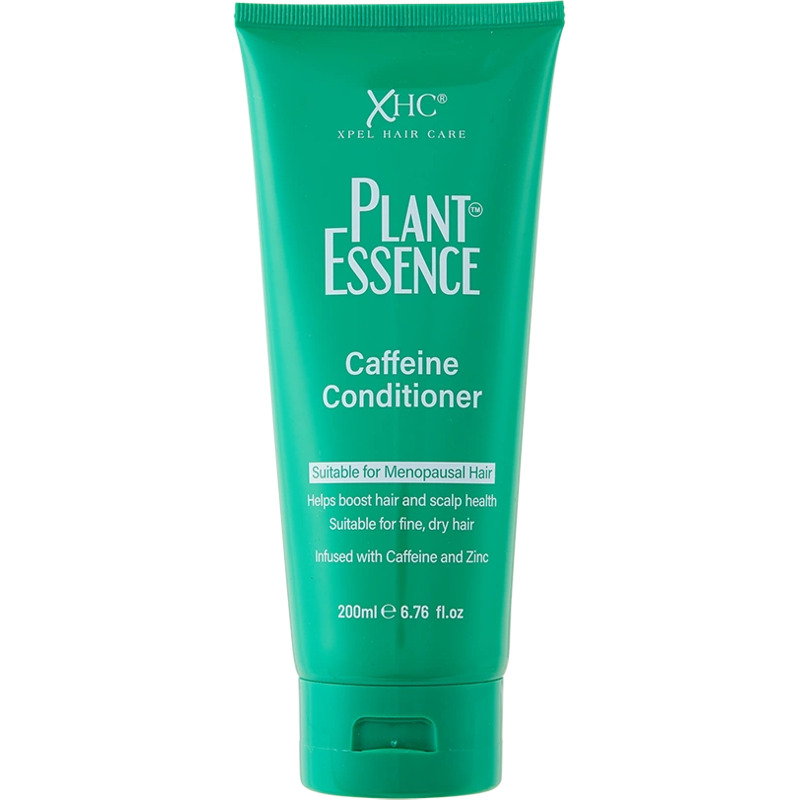 Plant Essence Caffeine Conditioner - Kondicionér proti vypadávání vlasů