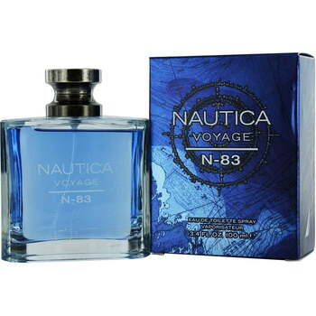 Voyage N-83 For Men EDT
