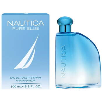 Pure Blue EDT
