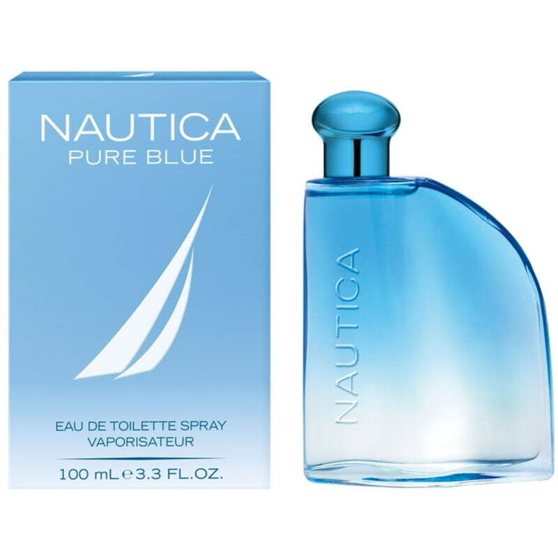 Pure Blue EDT