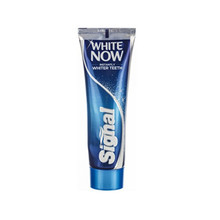 White Now Instantly whiter Teeth Toothpaste - Zubná pasta s bieliacim účinkom