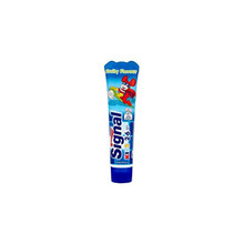 Kids Fruity Toothpaste - Detská zubná pasta