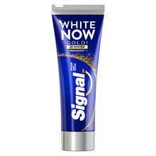 White Now Gold Toothpaste - Bělicí zubní pasta