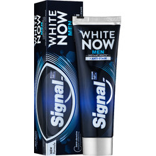 White Now Super Pure - Zubní pasta