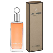 Lagerfeld Classic After Shave ( voda po holení )