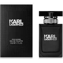 Karl Lagerfeld for Him EDT