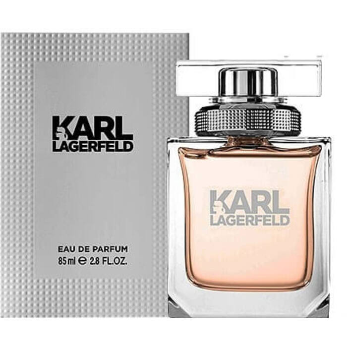 Lagerfeld Karl Lagerfeld for Her dámská parfémovaná voda 85 ml